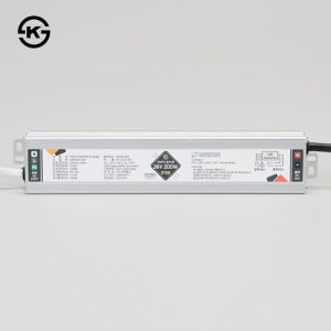 루멘룩스 국산 KS 방수 LED 안정기 36V 200W 조명 컨버터 SMPS IP68