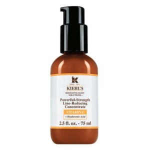 [백화점제품] 키엘 파워풀 스트렝스 라인 리듀싱 콘센트레이트 75ml