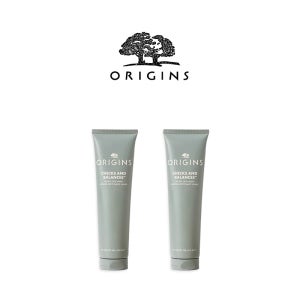 오리진스 첵스 앤 밸런스 페이스 워시 150ml, 2개