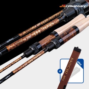 [2동탄] JS 25년식 쏘치 M1+ 쏘가리 꺽지로드 S482SUL 플러스