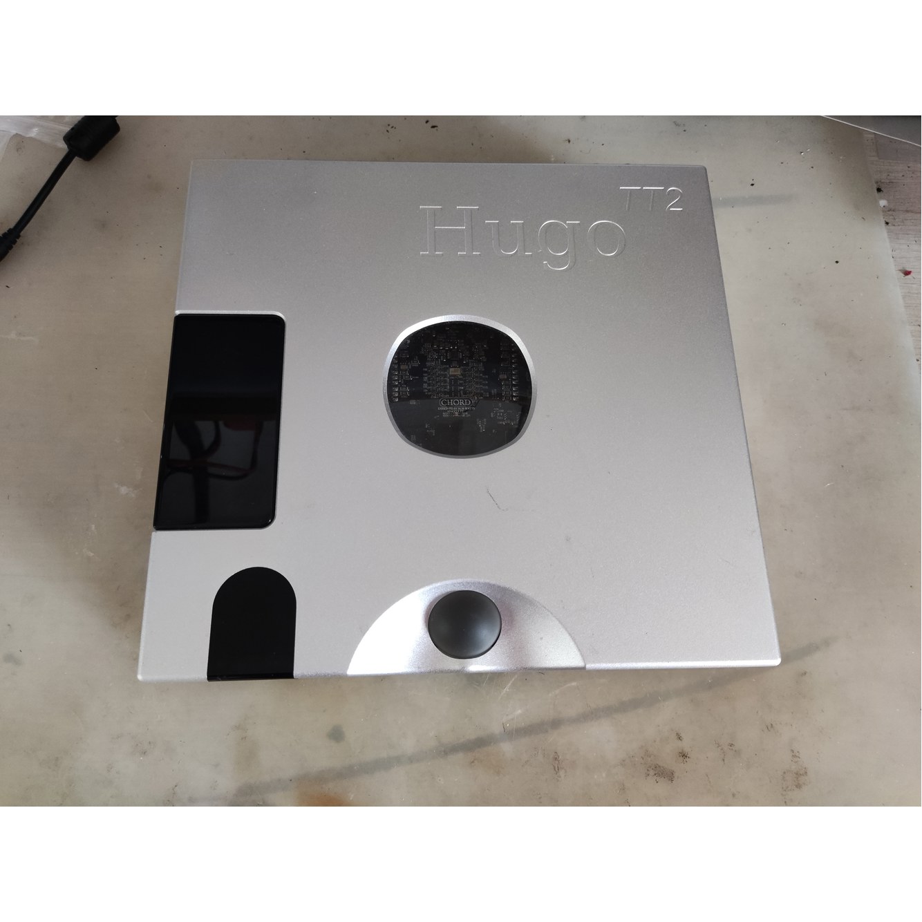 Chord Mojo 2 DAC - 휴대용 하이파이 앰프