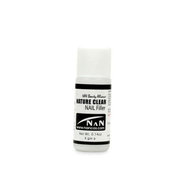 난 필러파우더 0.5oz 네일팁 인조<b>손톱</b> 네일아트