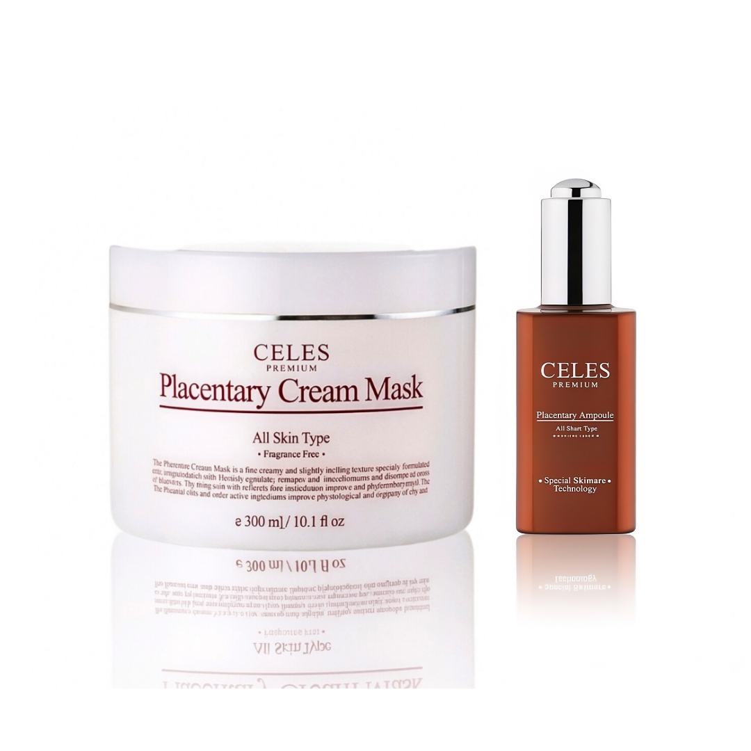 황후비책보윤탄력크림