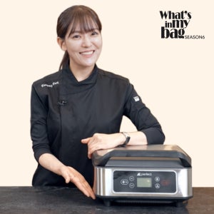 퍼펙트그릴 230도 고화력 양면 그릴 자동 높낮이 조절 + 연기 냄새 기름 잡는 멀티형