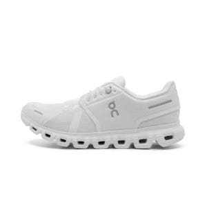 25SS 온 러닝 신발 클라우드 6 운동화 러닝화 화이트 3MF10071200