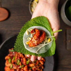 [성난쭈꾸미 x 3팩] 맛있게 매운맛 쭈꾸미볶음 밀키트 500g 간편식/캠핑음식/집들이요리