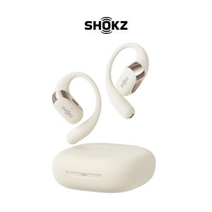 오픈핏2 달리기 조깅 무선 러닝 이어폰