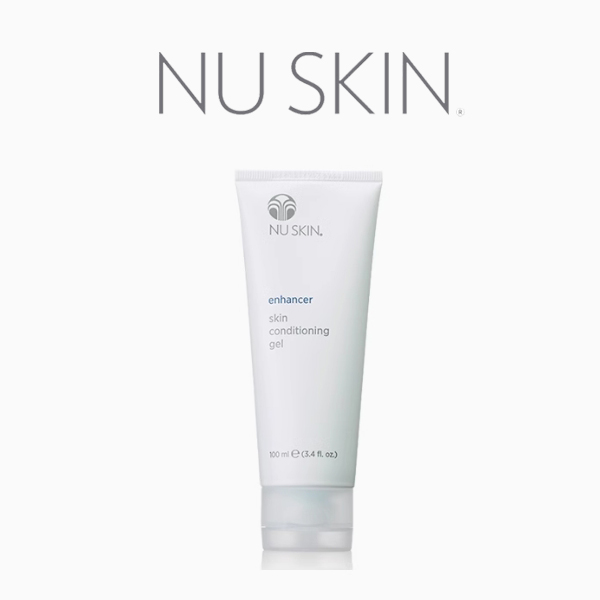 NU SKIN <b>뉴스킨</b> 인핸서 스킨 컨디셔닝 젤 100ml