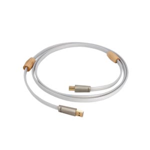 노도스트 발할라2 하이파이 하이엔드 오디오 스피커 스튜디오 USB AtoB 케이블 1M