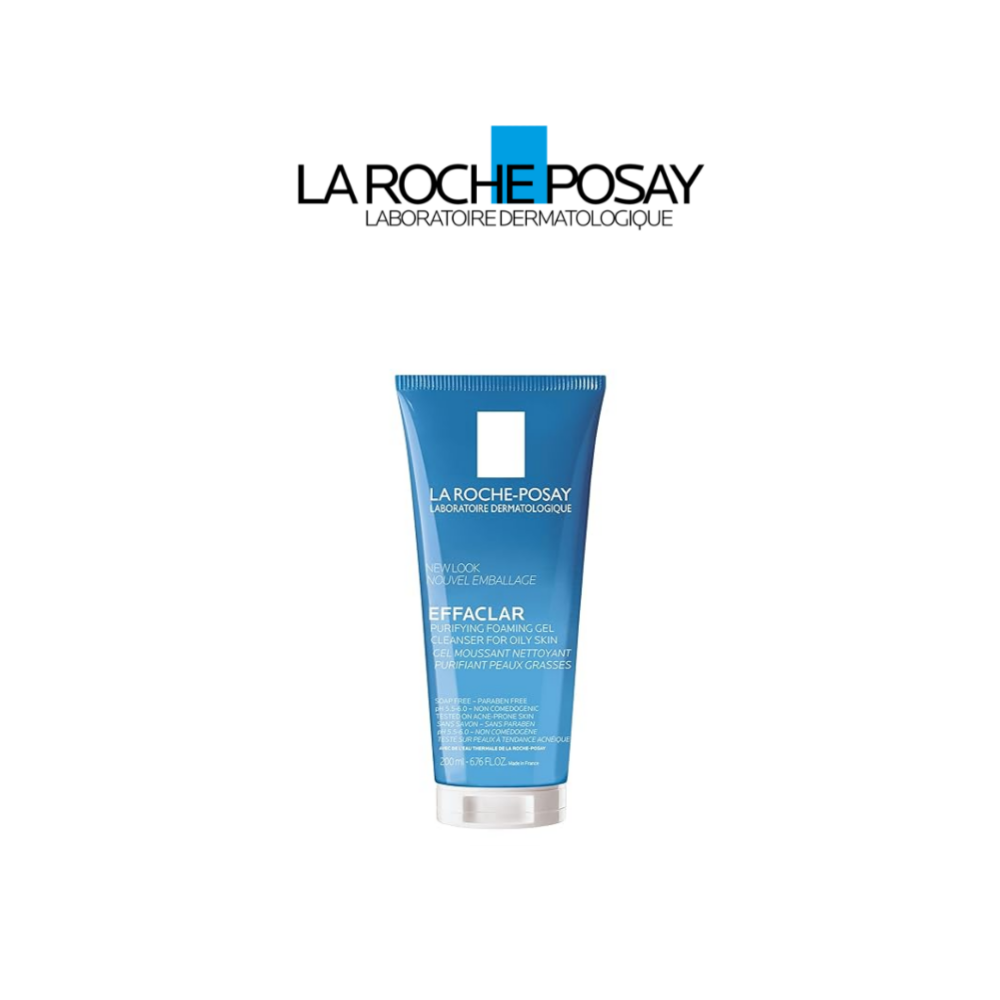 라로슈포제 에파클라 퓨리파잉 젤