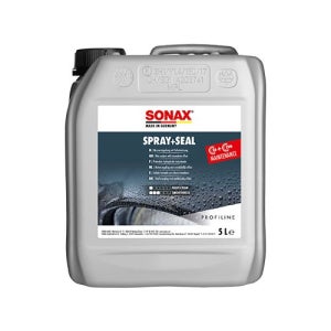 소낙스 프로피라인 스프레이 + 씰 5L