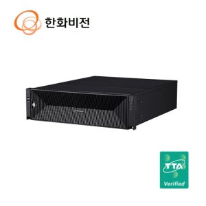 한화비전 XRN-K3210B4-30 32채널 AI검색 TTA