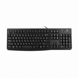로지텍 K120 New (정품)