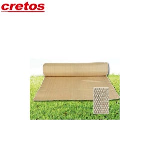 크레토스 하이그라스포 항복온도 550도 불티비산방지포 용접방염포 그라스포 용접포