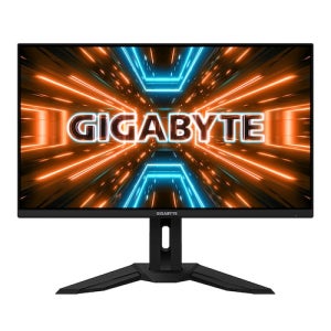 GIGABYTE M32U UHD 4K 게이밍 144 피씨디렉트 80.1cm 광시야각 KVM