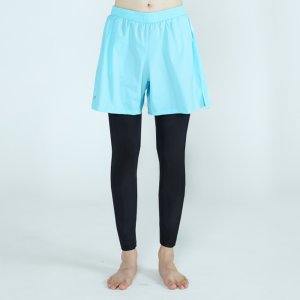 에리페 남성용 카일 반바지 일체형 9부 워터레깅스