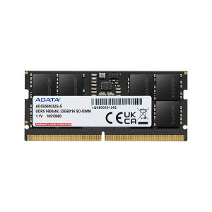 ADATA 16G PC5 44800 5600Mhz 노트북용 파인인포