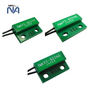 RS-803NO RS-803NC 자기 근접 스위치 센서