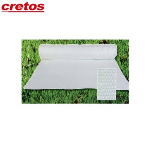 크레토스 그라스포 항복온도 550도 불티비산방지포 용접방염포 용접포 하이그라스