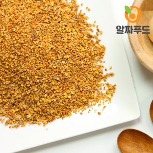 1mm 국산 건 호박 말린 차 후레이크 분태 1.5kg, 1개