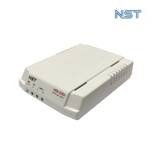 (엔에스티정보통신) NSB-230S /모뎀
