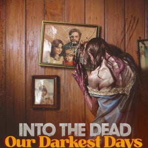 인투 더 데드 Into the Dead Our Darkest Days (24시간 즉시발송 PC 스팀) NA