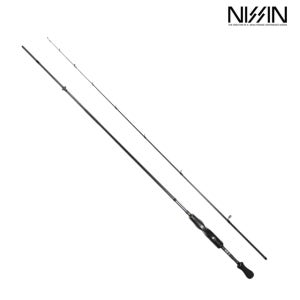 니신 레스터 유메아지 GVX-TCH 고감도 카본그립 5.9