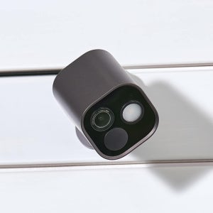 아카라 스마트 CCTV G5 WiFi 400만화소 Matter IP65방수 실내외겸용