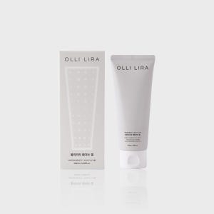 약손명가 올리 웨이브 겔 100ml, 1개