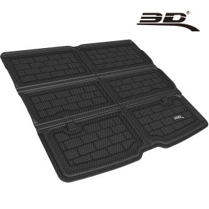 3D 카구 매트 특허 TPE 카매트 볼보 XC40 1세대 가솔린, 트렁크