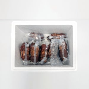 업소용 도매 미니 족발 완제품 5kg 이상 개별포장