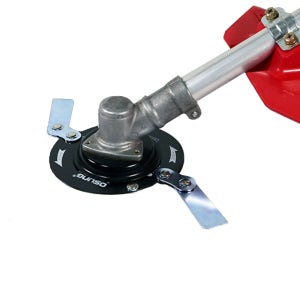 관절형 접이식 예초기날 벌초 제초 안전날 체인커터