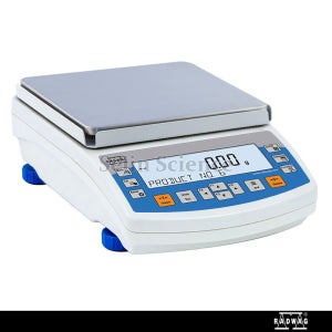PS 8100.R2M 정밀전자저울 RADWAG