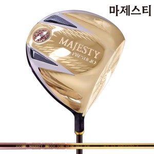 마루망 마제스티 프레스티지오13 남성용 드라이버 LV-760 (병행)