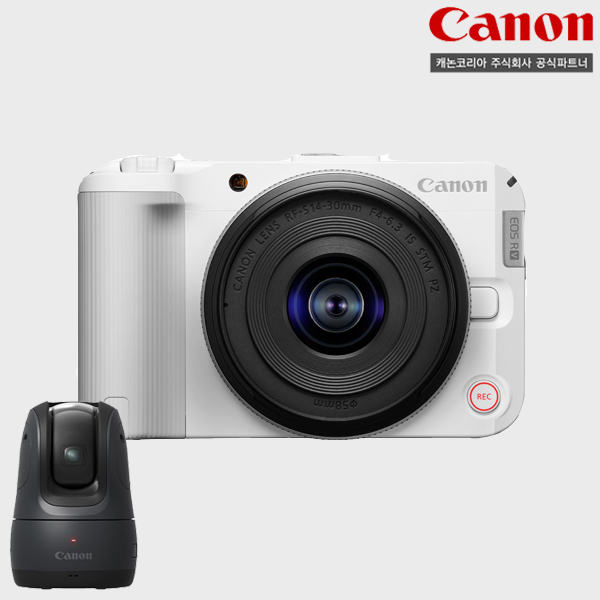 캐논 R50V
