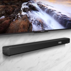 더함 180W 사운드바 돌비애트모스 블루투스 TV 홈시어터 스피커 2.1채널
