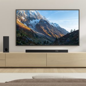 더함 240W 사운드바 돌비애트모스 블루투스 TV 홈시어터 스피커 3.1채널