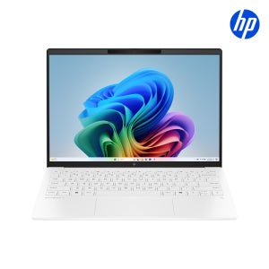 HP 옴니북 7 에어로 13-bg1061AU AI R7 350 16GB 1TB 초경량 노트북