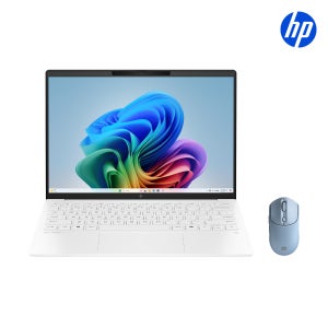 HP 옴니북 7 에어로 13-bg1061AU AI R7 350 16GB 1TB 초경량 노트북