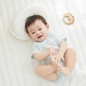 라비킷 리버시블 냉감패드 시원한 여름 신생아 아기 유아 쿨매트