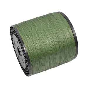 벌크 다이니마 4합사 낚시줄 5000m 그린 12호