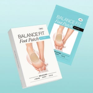 발바닥 파스 효능 습담 제거 발 족저근막염 수액 시트 발바닥 열감 통증 패치 16매