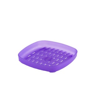 오클레 클레어락 트라이탄 밀폐용기 전용 채반 10cm, 1개