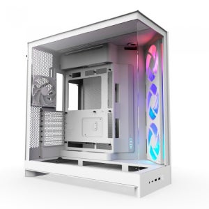 NZXT H9 Flow RGB V2 (화이트)