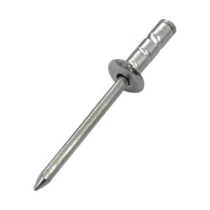 블라인드 리벳 직경 3.2mm 1봉 200개입 BRV32 알루미늄 멀티 리벳못
