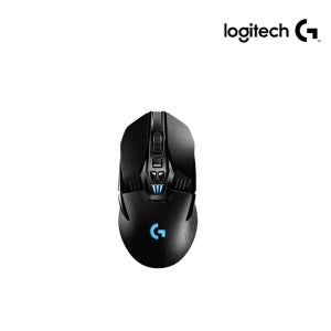 로지텍 G903 HERO Wireless 무선 게이밍 마우스 (블랙)