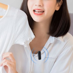 핀마이크 kx720s 방송용 브이로그 강의용 유튜브 마이크