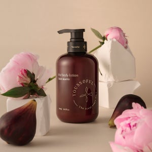 유쏘풀 더 바디로션 세인트모리츠 500ml