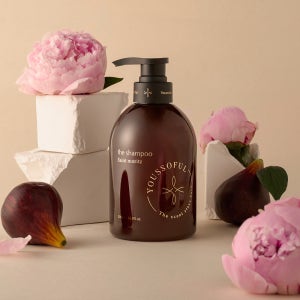 유쏘풀 더 샴푸 세인트모리츠 500ml
