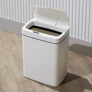 TAIMA 스마트 자동 센서 휴지통 14L, 1개